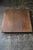 Wood Antique Japanese Wooden Work Board / Wall-Mounted Object/ Wabi-Sabi Low Table For Sale - Image 7 of 18