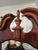 Classic cheval mirror, a full-length dressing mirror suspended in a frame that allows it to tilt. This specific piece...