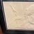 Mid-Century Modern Large Vintage Ronald Katz "The Ballerina" Cast Paper Bas-Relief Sculpture, 1980s For Sale - Image 3 of 12
