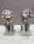 Authentic 18th-Century Lion Sculptures - The Plantation Guardians: For Sale In Mobile - Image 6 of 9