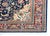 Vintage Persian Kashan Rug For Sale - Image 4 of 16