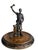 1920s Blacksmith Sculpture, 1920s-1940s For Sale - Image 5 of 6