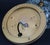 Vintage Bubble Glass Model A 637 Flush Mount from Glashütte Limburg, 1970s For Sale - Image 11 of 12