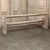 19th Century Gothic Revival Stripped Oak Church Bench For Sale - Image 18 of 18