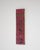 Early 20th Century China Rose Textile Wall Hanging For Sale - Image 13 of 15