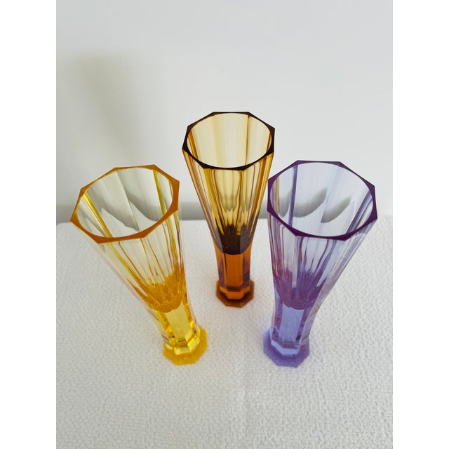 es De Champagne 　サックス　クリスタルガラス Royales De Champagne サックス クリスタルガラス