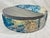 Timothy Oulton Shabby Storage Coffee Table Siren Velvet & Reclaimed Timber For Sale - Image 9 of 18