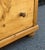 Pine Central European Chest of Three Drawers For Sale - Image 10 of 14