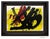 Antoni Tapies Original Limited Ed. No.83 Double Color Lithograph For Sale In Atlanta - Image 6 of 6