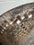 1990s Rustic Industrial Metal Outdoor Chairs - A Pair For Sale - Image 5 of 9