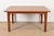 Wood Stickley Mission Oak Arts & Crafts Extension Dining Table For Sale - Image 7 of 12