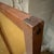 Vintage Japanese Four-Panel Folding Floor Screen Mid Century Organic Modern For Sale - Image 9 of 17
