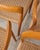 Model 75 Dining Chairs in Oak with Paper Cord Weave by Niels O. Møller for j.l. Møllers, Denmark, 1950s, Set of 4 For Sale - Image 16 of 18