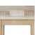 English Carved Statuary Marble Mantel For Sale In New York - Image 6 of 9