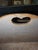 American Primitive Caddy With Painted Surface For Sale - Image 3 of 7
