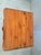 Vintage Bedside Tables in Pine, 1980s, Set of 2 For Sale - Image 14 of 16