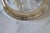 Vintage B. Rogers Sterling Silver & Glass Coasters S/6 For Sale - Image 10 of 12