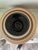 Renee Margolin Signed Studio Pottery Low Bowl Sgraffito c.1980s For Sale - Image 4 of 10