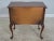 Pennsylvania House Blockfront Cherry Lowboy For Sale - Image 11 of 12