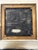 1960s Metaphysical Geometric Bio Pink Pipe, 1969, Oil Painting on Canvas, Framed For Sale - Image 5 of 12