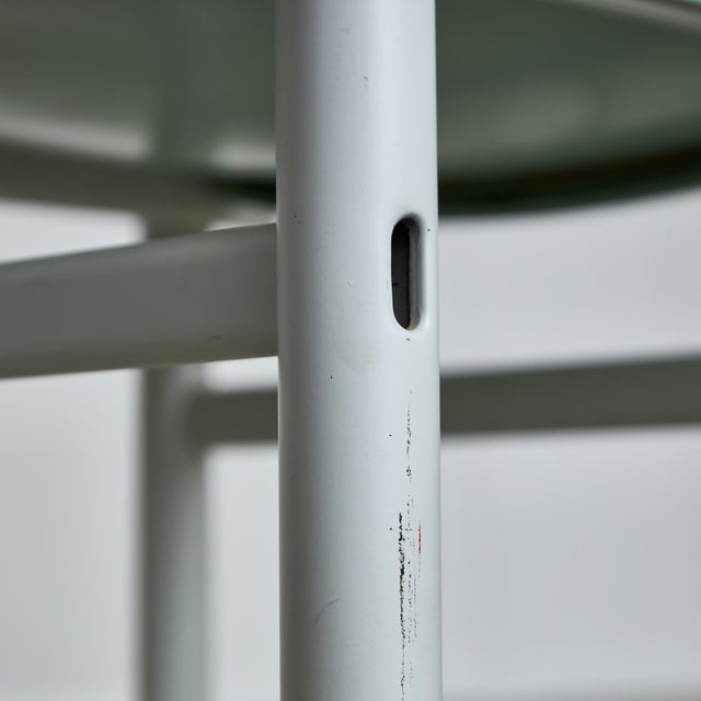 Mastro Chair attributed to Afra and Tobia Scarpa for Molteni, 1980s For Sale - Image 16 of 18