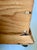 Antique Small Pine Storage Chest on Original Casters For Sale - Image 10 of 11