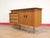 Mid-Century Modern Mid Century Modern Vintage Teak Credenza Sideboard by Beautility Danish Style For Sale - Image 3 of 15