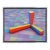 Tripod II, Ronald Davis For Sale
