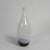 Hand-Blown Thick-Walled Serica Bottle Vase by Floris Meydam for Leerdam, 1960s For Sale - Image 6 of 12