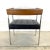 Mid 20th Century Harvey Probber Architectural Series Chair 249 For Sale - Image 5 of 13