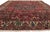 Modern Antique Persian Bakhtiari Rug -10'02 X 11'10 For Sale - Image 3 of 10
