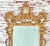 La Barge Chinese Chippendale Style Chinoiserie Pagoda Mirror Giltwood Finish For Sale In Tampa - Image 6 of 18