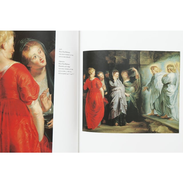 Masterpieces From the Norton Simon Museum. Softcover book, published in 1998. Illustrated, 208 pages. We have more art and...