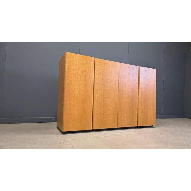 Vintage Cabinet by Vandenberghe Pauvers, 1970s For Sale - Image 4 of 14