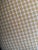 Yellow Antique French Louis XV–Style Bergère Chair, Yellow Gingham Upholstery For Sale - Image 8 of 8