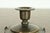 Metal Roycroft Arts & Crafts Hammered Copper Candlesticks, Pair For Sale - Image 7 of 12