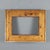 Gilded and Carved Wooden Frame For Sale - Image 9 of 10