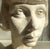Artist unknown France 1920 H 33cm B 19cm A striking decorative sculpture with timeless French character. This beautifully...