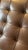 Pair of Knoll Barcelona® Chairs by Ludwig Mies Van Der Rohe - Velluto Pelle Umber Leather For Sale - Image 12 of 12
