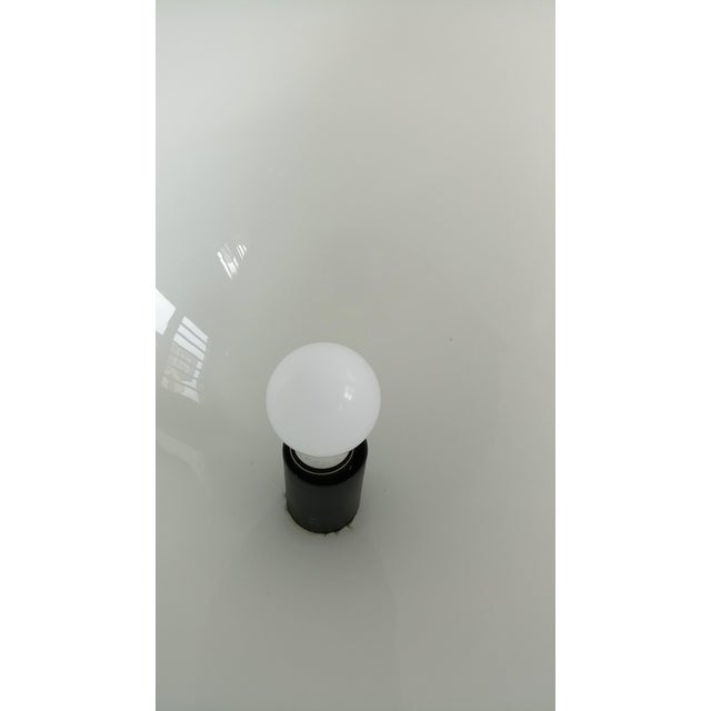 Venini Glass Floor Lamp from Venini, 1980s For Sale - Image 4 of 17