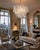 Italian Chandeliers in the style of Mazzega, Murano, 1970s, Set of 2 For Sale - Image 4 of 9