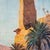 Moroccan Travel Advertising Poster for Algeria State Railways, 1926 For Sale - Image 16 of 18