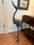 Mid-Century Modern Midcentury Bronze Crane Sculpture #2 For Sale - Image 3 of 8