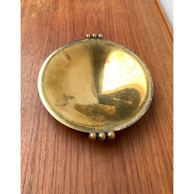 German Art Deco Bowl from Quist, 1930s For Sale - Image 5 of 18