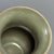 Chinese Antique Chinese Celadon Crackle‑Glaze Pear‑Form Vase, Collectible Antique For Sale - Image 3 of 8