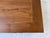 Brown Antique Rectangular Ming Dynasty Style Elm Wood Coffee Table For Sale - Image 8 of 16