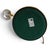 Brass-Colored Dimmable and Height-Adjustable Holtkötter 6352/1-3 Table Lamp, 1960 For Sale - Image 9 of 18