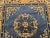 Chinese 19th Century Chinese Peking Area Rug With Floral & Bird Motifs For Sale - Image 3 of 9