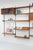 1960s Three-Strip Teak Shelving System by Kai Kristiansen for FM Møbler, 1960s, Set of 16 For Sale - Image 5 of 18