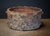 Faux Bois Garden Planter Pot of Terracotta From the Royal Potteries, England For Sale - Image 9 of 11